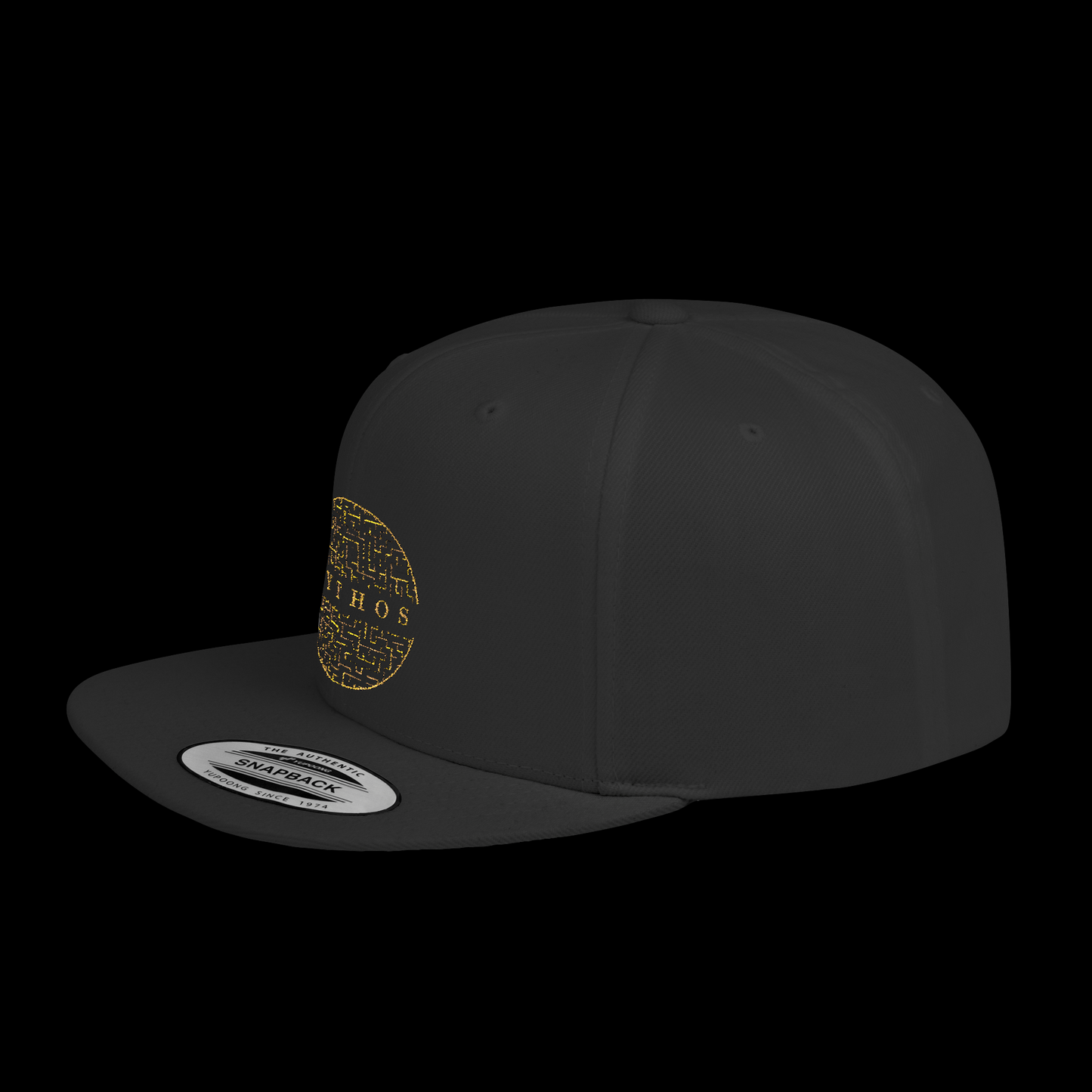 Nevada Flat Cap