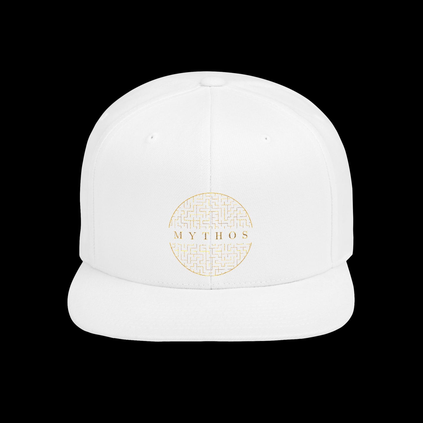 Nevada Flat Cap