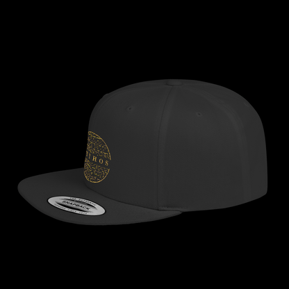 Nevada Flat Cap