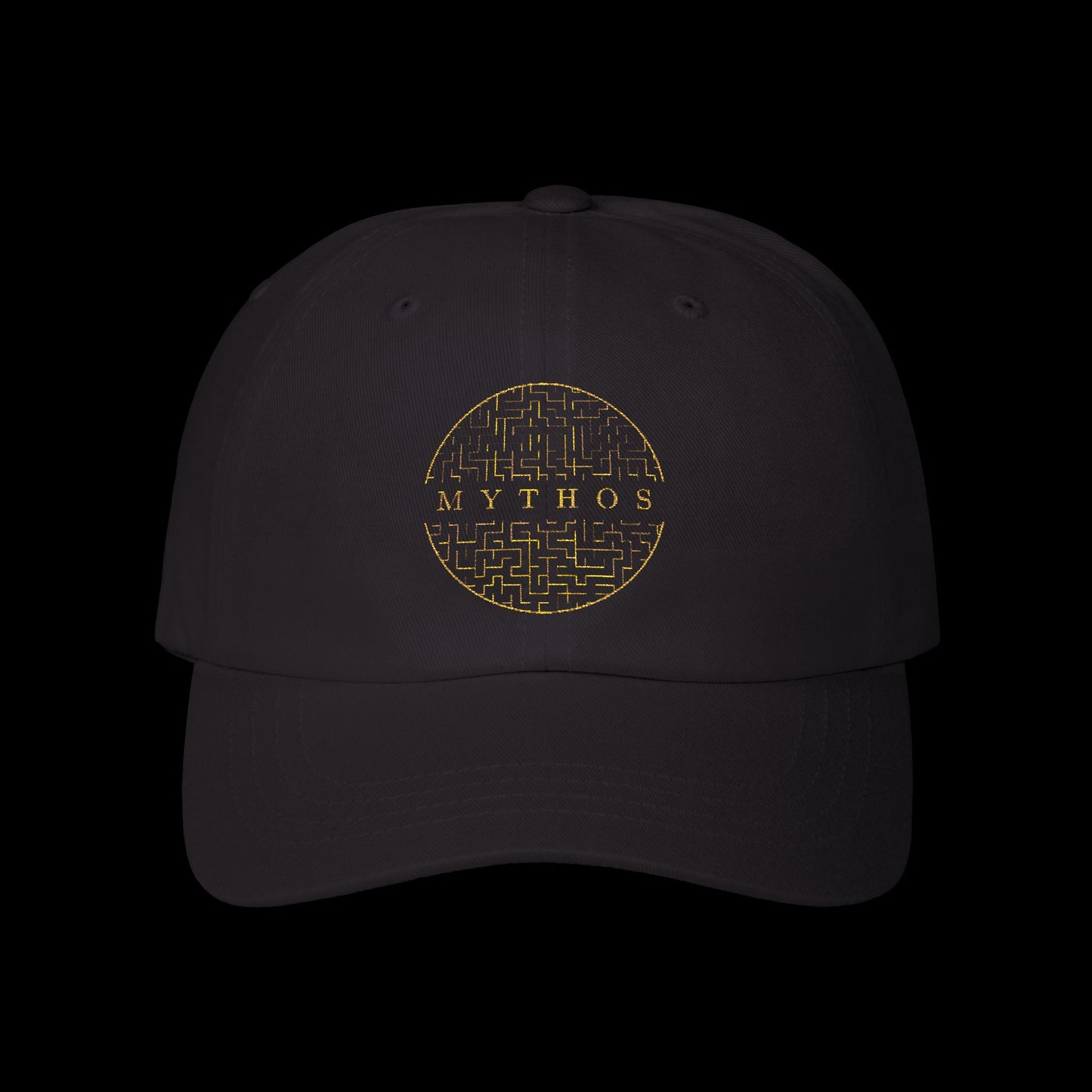Nevada Classic Cap