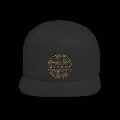 Nevada Flat Cap