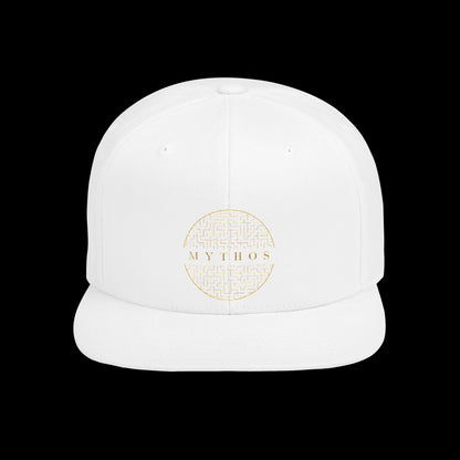 Nevada Flat Cap