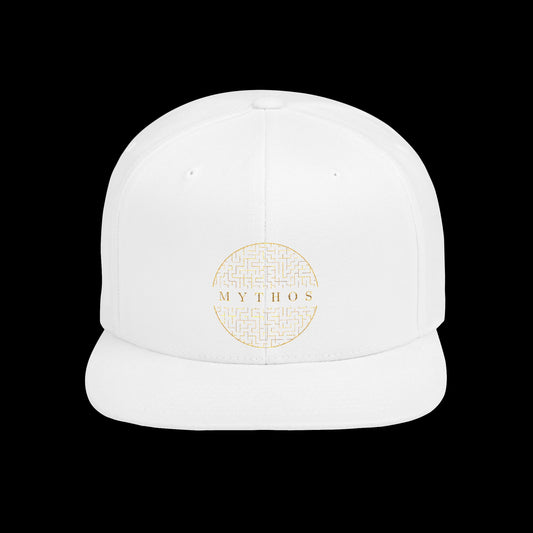 Nevada Flat Cap