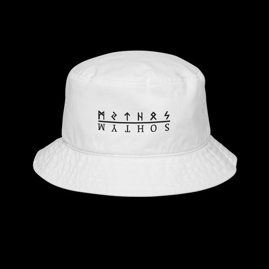 Odin Bucket Hat