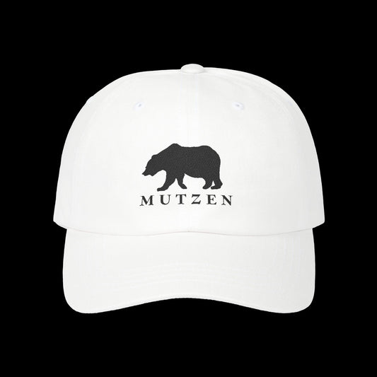 Black Bear Classic Cap