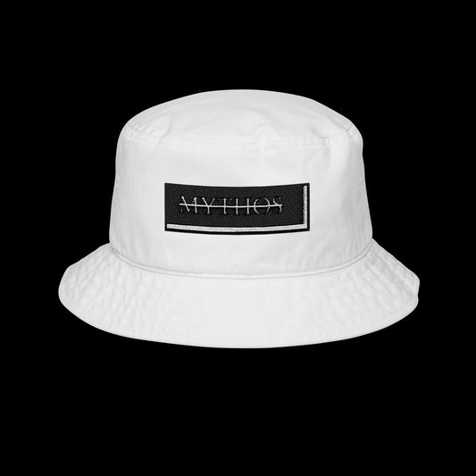 Dean Bucket Hat